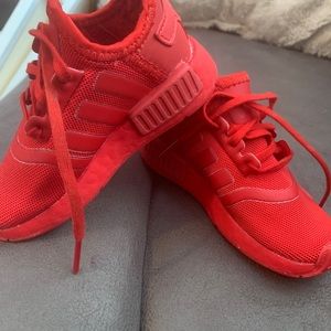 Toddler Adidas